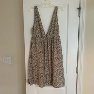 Floral jumper from Olive Ave